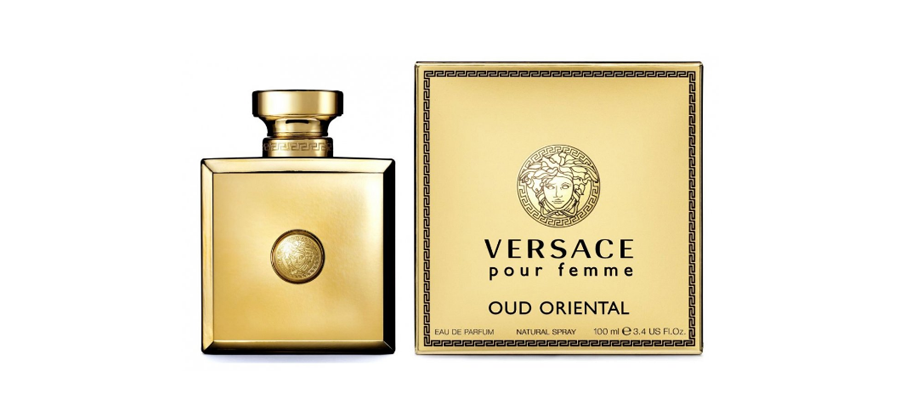 Nước hoa Versace Pour Femme