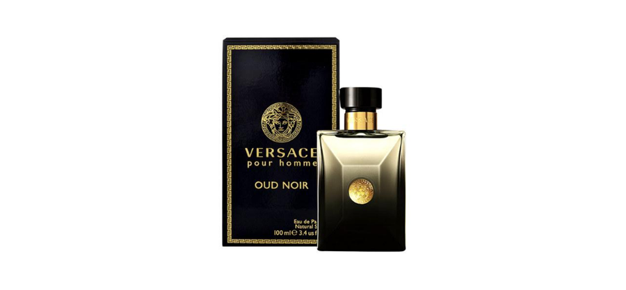 Nước hoa Versace Pour Homme Oud Noir