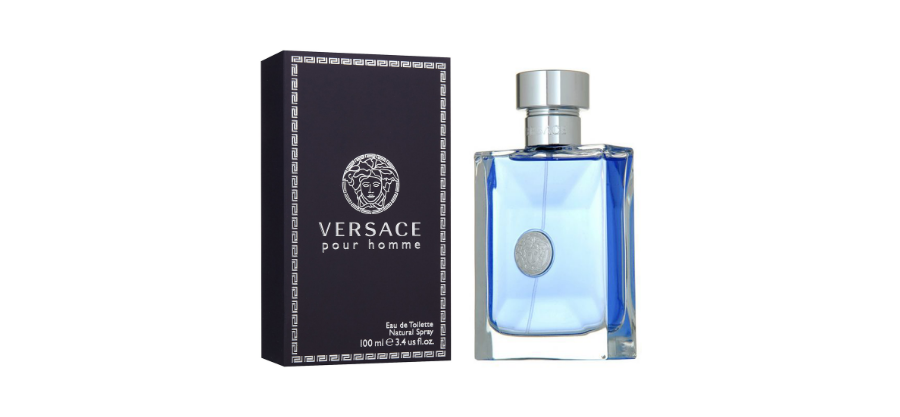 Nước hoa nam Versace Pour Homme