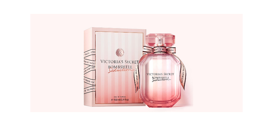 Nước hoa nữ Victoria’s Secret Bombshell Seduction