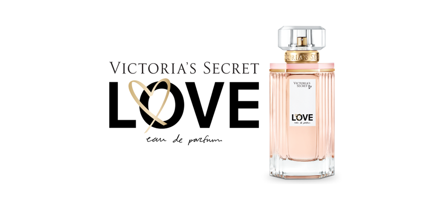 Nước hoa nữ Victoria’s Secret Love EDP For Women