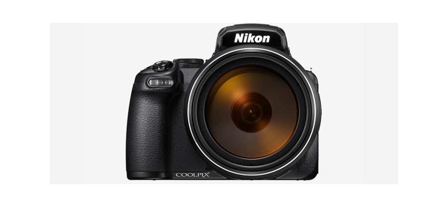 5 điểm lưu ý của Nikon Coolpix P1000