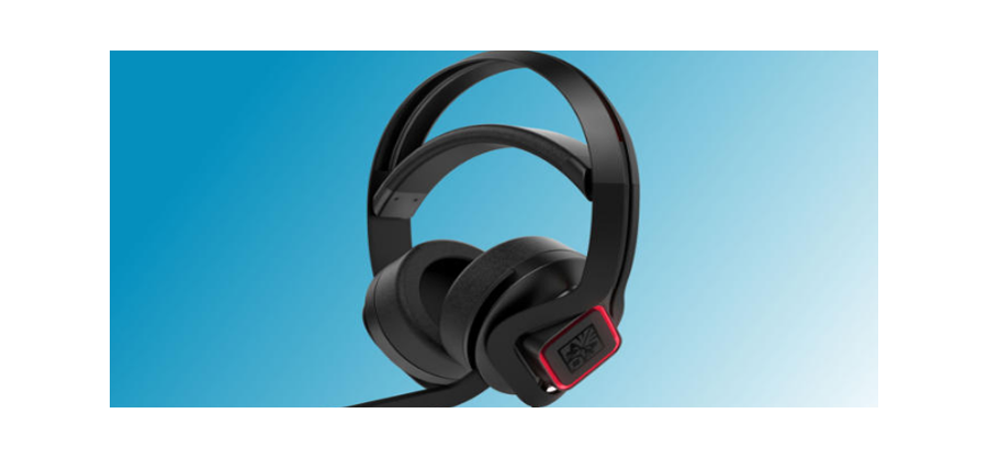 HP Mindframe: Headset với công nghệ làm mát tai có giá từ 200 USD