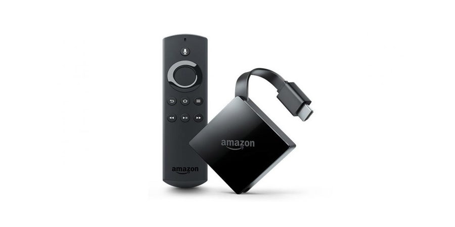 Amazon Fire TV mới: nhỏ gọn hơn nhiều, hỗ trợ 4K HDR, giá chỉ 70$